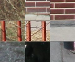 Megatest ultrazoomových objektivů