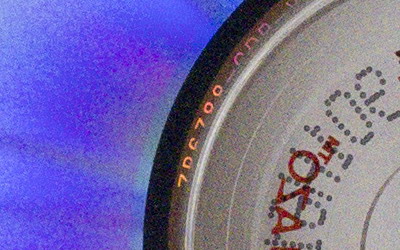 Fujifilm X100: splněný sen