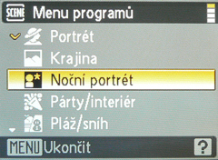 Nikon Coolpix P80: ultrazoom plný protikladů