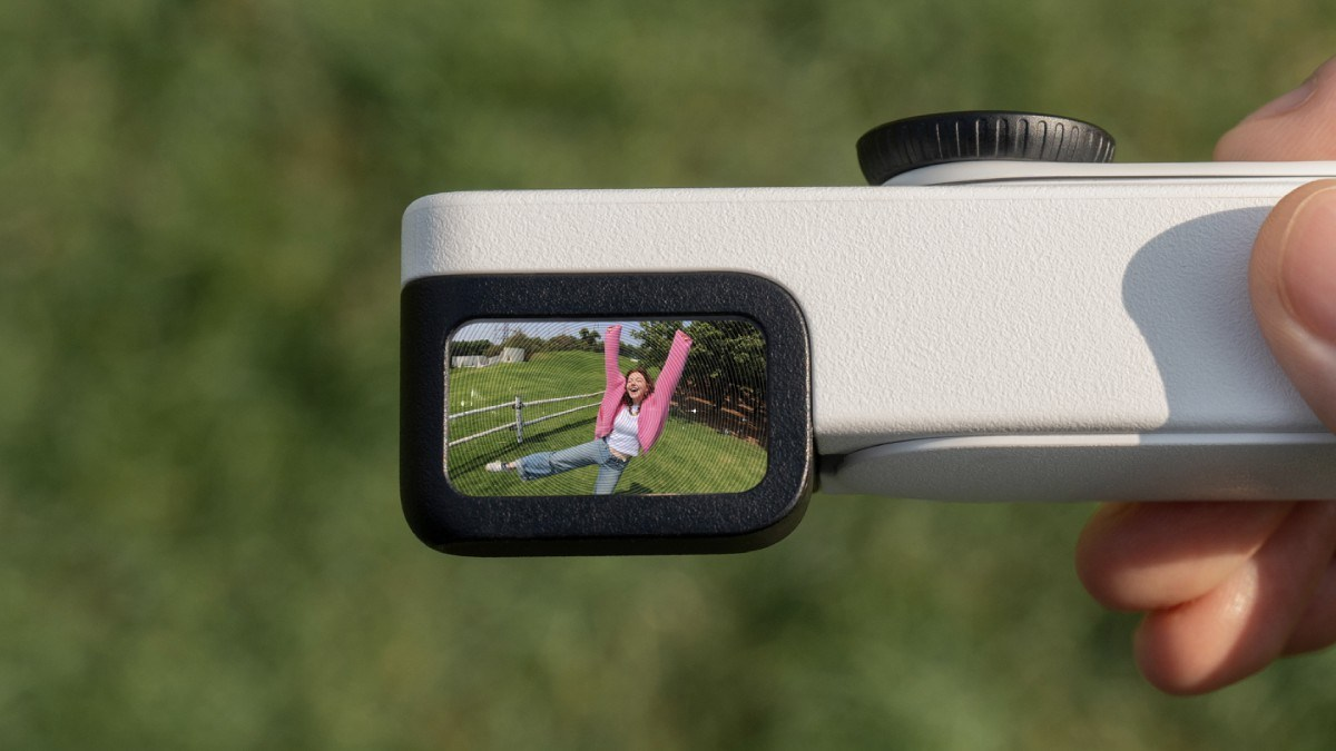 Insta360 oživí retro fotografii se sadou Go 3S Retro Bundle