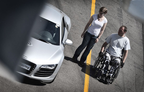 Ejhle člověk 9: Sportovní a akční momentky