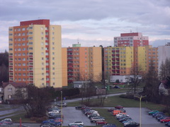 Samsung ST1000: nabitý technologiemi