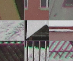 Canon PowerShot SX500 IS: fotící stroj času