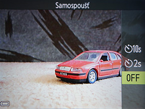 Nikon Coolpix L840: makroborec s 38x zoomem