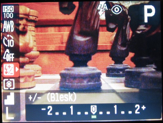 Canon PowerShot A700: Mezi kompaktem a ultrazoomem