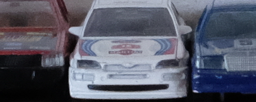 Fujifilm X-T20: zatraceně dobře fotící APS-C