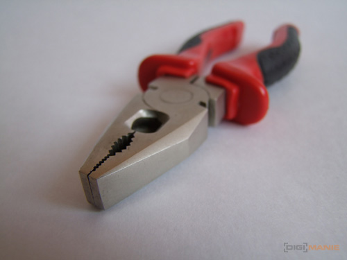 Fujifilm S100FS: jde zrcadlovkám po krku