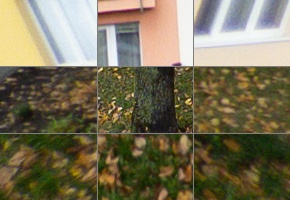 Panasonic Leica Summilux DG 9mm f/1.7 ASPH.