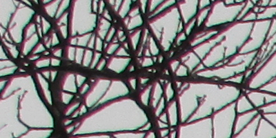 Canon PowerShot SX160 IS: více megapixelů i zoomu