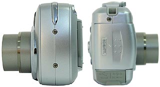 Umax Premier DC4365: Muzika za málo peněz