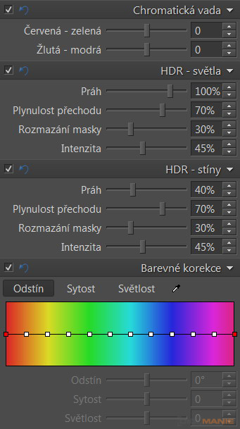 Zoner Photo Studio 15 PRO