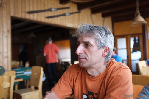 Fujifilm X100: splněný sen