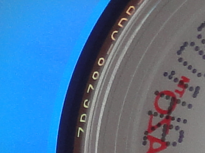 Sony Cyber-shot WX1: Vypilovaný drobek