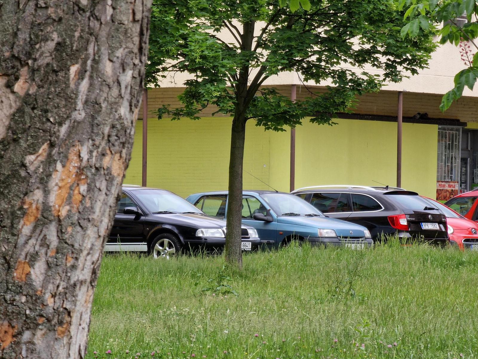 Samsung Galaxy S22 Ultra: pětioký fotografický král?