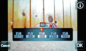 Samsung MV800: pro každý úhel i autoportréty