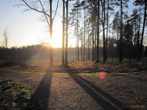 Canon IXUS 200 IS: poprvé dotykově