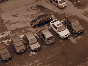 Olympus OM-D E-M5: elegantní fotokladivo