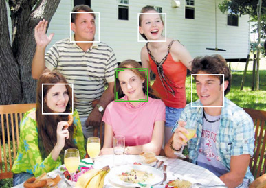 Postupný vývoj kompaktů