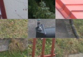 Panasonic Lumix G Vario 12-32mm f/3.5-5.6 ASPH. / MEGA O.I.S.