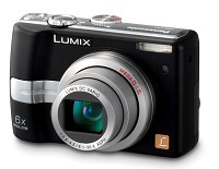 Panasonic představuje nové modely pro rok 2007