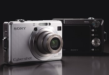 PMA 2006: Čtveřice soních novinek