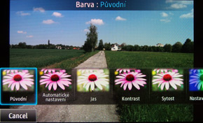 Samsung NX300: spousta kroků vpřed, jeden vzad