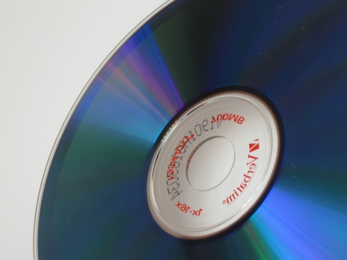 Canon PowerShot A590 IS: malý, ale šikovný