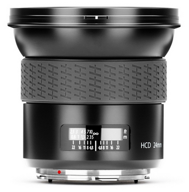 Hasselblad představí středoformát H5D