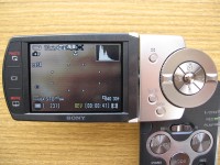 Sony Cyber-shot DSC-M2: Kamera nebo digitál?