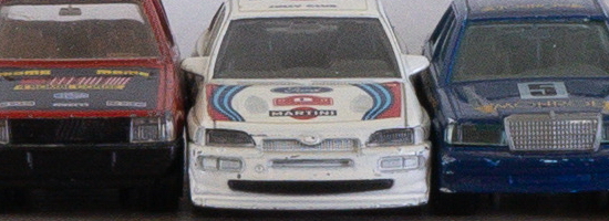 Panasonic Lumix TZ200: kamarád na cesty