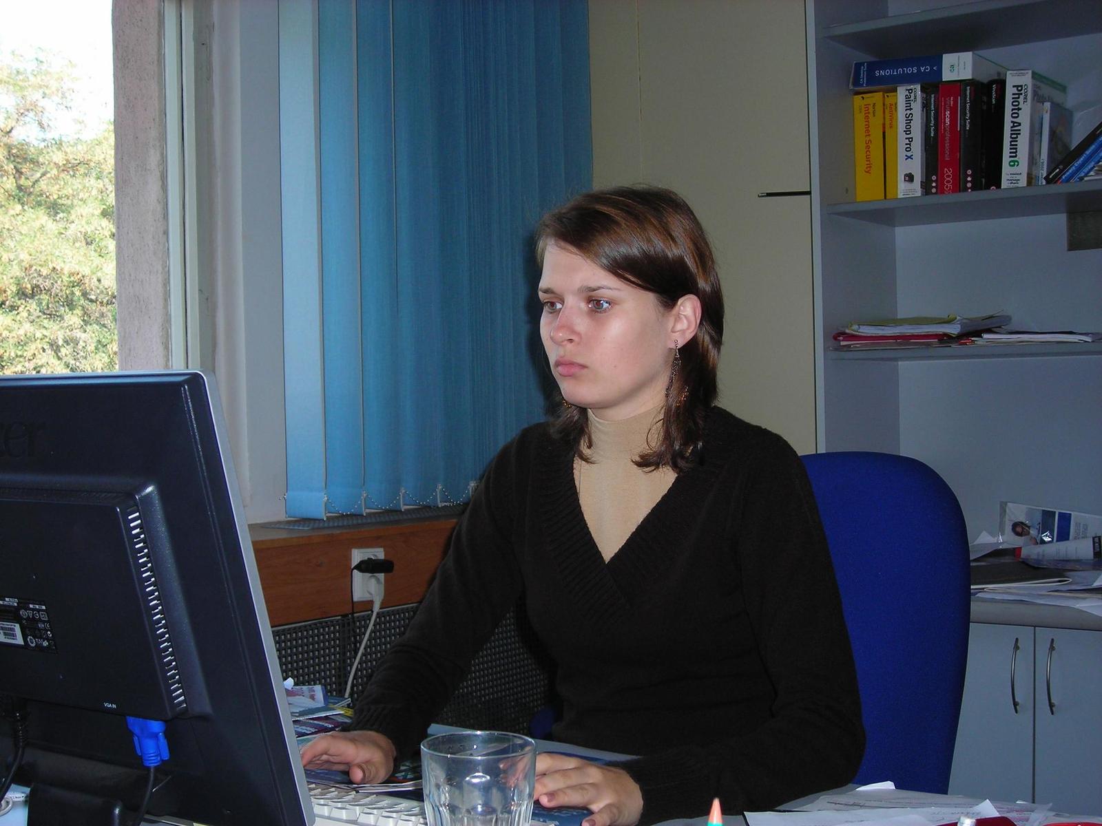 Coolpix L3: levný automat v praxi