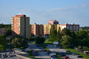 Nikon D7200: přesvědčivé zrcadlo