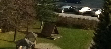 Nokia Lumia 1020 vs. 808 PureView