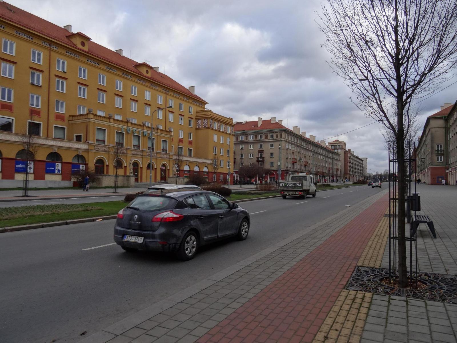 Sony Cyber-shot HX50: velká čísla v malém těle