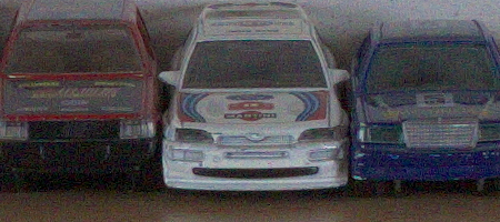 Canon PowerShot G1 X Mark II: významné zlepšení