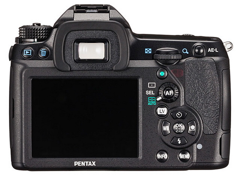 Pentax přichází s novou zrcadlovkou K-5 II a K-5 IIs