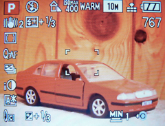 Panasonic Lumix FZ28: o krok blíže dokonalosti