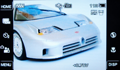 Sony DSC-T300: stylových 10 MPx s dotykovým LCD