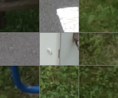 Sony Cyber-shot RX100: terminátor zrcadlovek