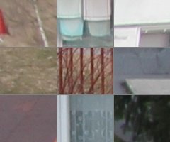 Megatest ultrazoomových objektivů