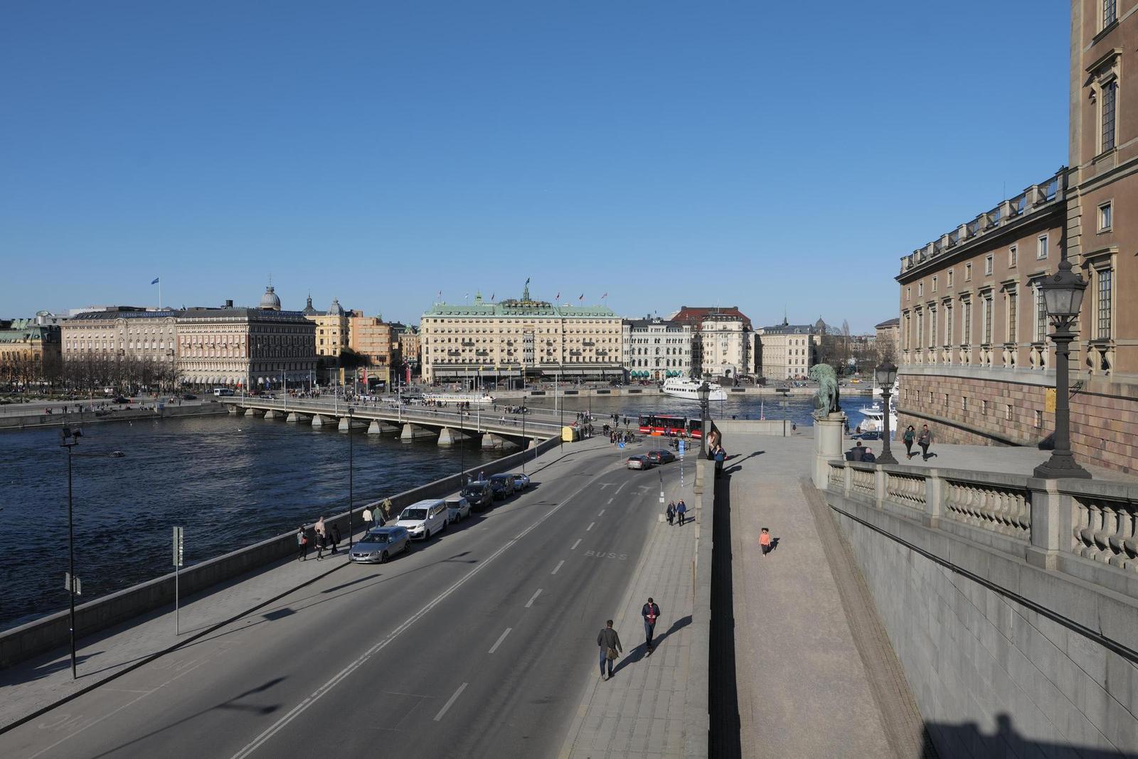 Panasonic Lumix S1R: sebevědomý vstup do FF