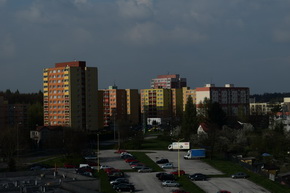 Nikon D5300: bezdrátový DSLR turista