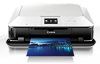 Multifunkce Canon PIXMA MG5550, MG6450 a MG7150