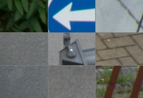 Sony E PZ 18-105mm F4 G OSS (SELP18105G)