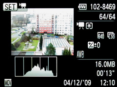 Canon PowerShot G11: géčko, o jakém jsme snili