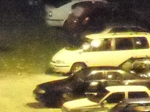 Samsung ST1000: nabitý technologiemi