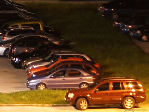 Sony Alpha SLT-A35: úspěšně proti zrcadlovkám