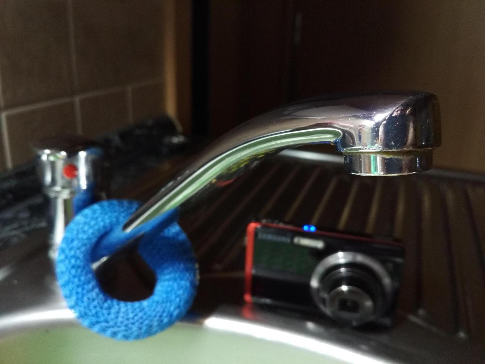 Xiaomi Mi 4C 16GB: ostřejší než břitva