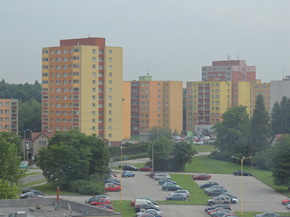 Nikon Coolpix P510: lovec rekordů