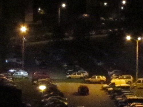 Canon PowerShot SX30 IS: sebevědomý rekordman